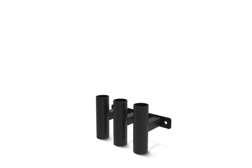 Amila Βάση Αποθήκευσης Μπαρών Storage Rack Arkon Barbell Stand (95270)