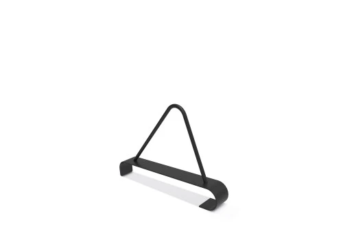 Amila Χώρισμα Δίσκων ’Ρσης Βαρών Storage Rack Arkon Bumper Plate R (95271)
