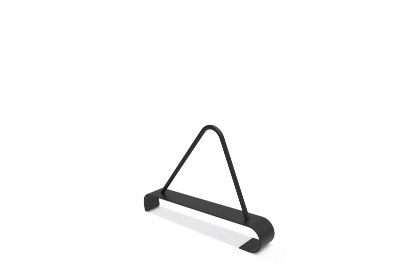 Amila Χώρισμα Δίσκων ’Ρσης Βαρών Storage Rack Arkon Bumper Plate R (95271)