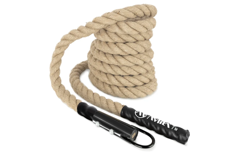 Amila Σχοινί Αναρρίχησης 7M (95308)
