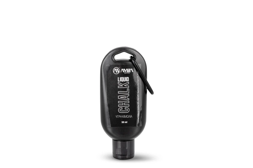 Amila Υγρή Κιμωλία 50Ml Με Carabiner