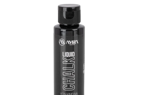 Amila Υγρή Μαγνησία Liquid Chalk 100 Ml (95313)