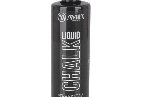 Amila Υγρή Μαγνησία Liquid Chalk 200 Ml (95314)