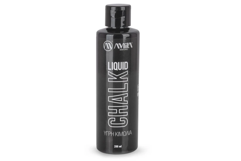Amila Υγρή Κιμωλία 200Ml