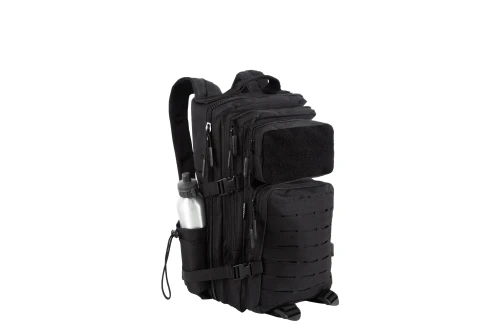 Amila Σακίδιο Πλάτης 28L Amila Tactical Small, Μαύρο (95348)