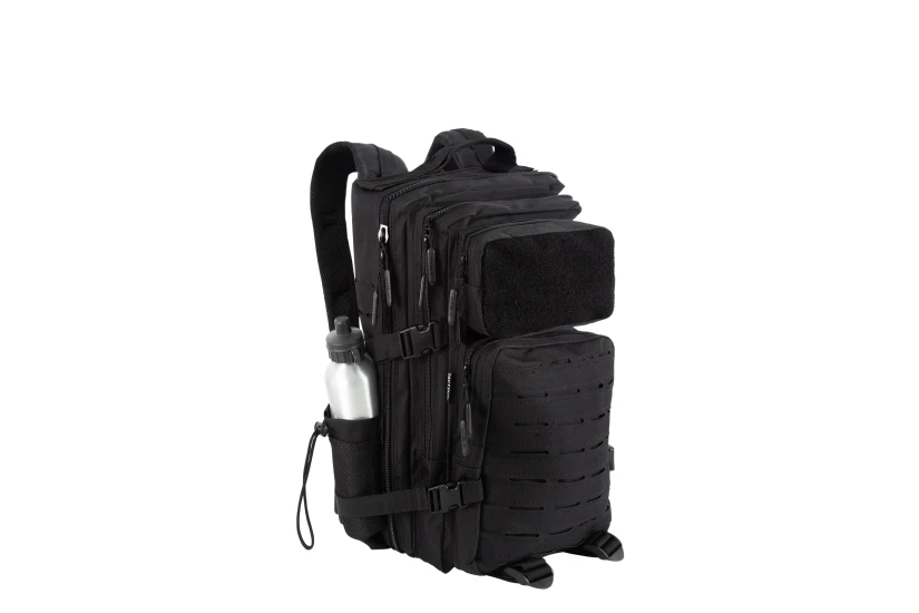 Amila Tactical 2.0 Σακίδιο Πλάτης 28L Μαύρο