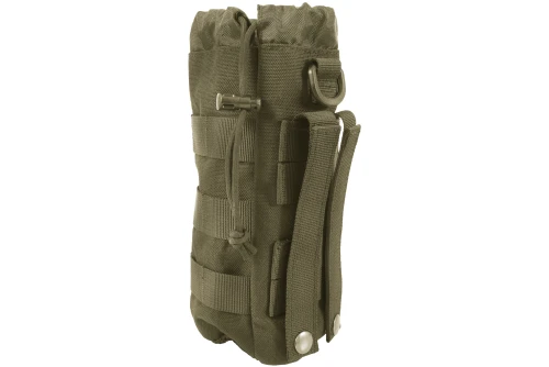Amila Θήκη Μπουκαλιού Χακί Amila Tactical (95352)