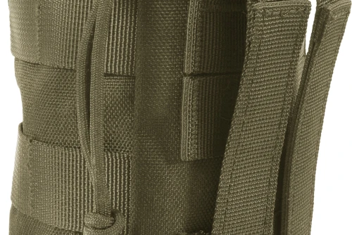 Amila Θήκη Μπουκαλιού Χακί Amila Tactical (95352)