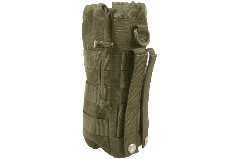 Amila Θήκη Μπουκαλιού Χακί Amila Tactical (95352)