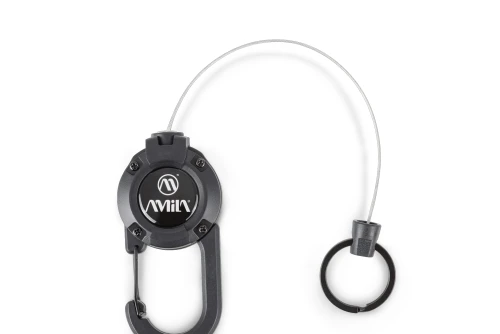 Amila Επεκτεινόμενο Μπρελόκ Amila Retract Keychain (95354)