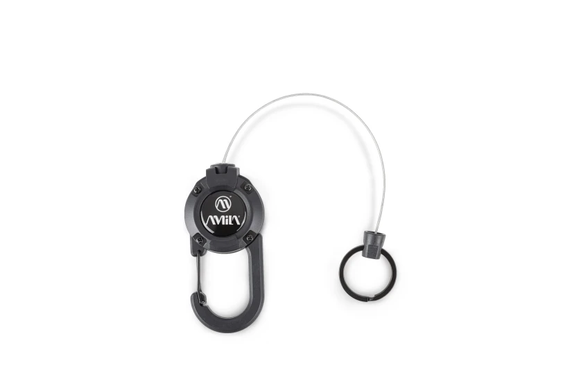 Amila Επεκτεινόμενο Μπρελόκ Amila Retract Keychain (95354)