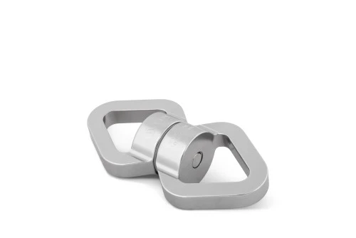Amila Περιστρεφόμενος Σύνδεσμος Swivel Ring 360° (95356)