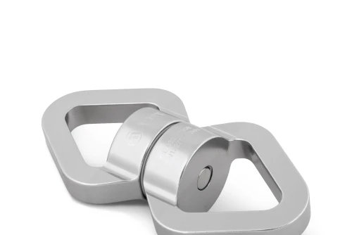 Amila Περιστρεφόμενος Σύνδεσμος Swivel Ring 360° (95356)