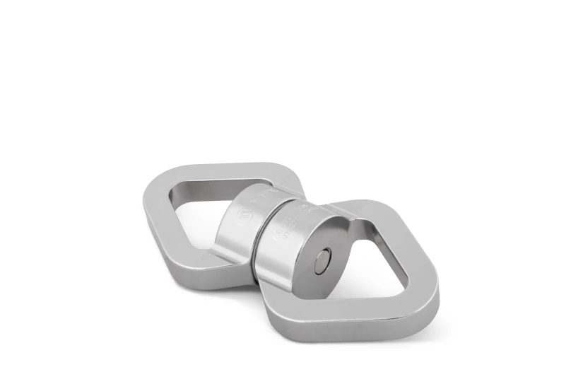 Amila Περιστρεφόμενος Σύνδεσμος Swivel Ring 360° (95356)