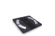 Amila Ζυγαριά Smart Fit Body 2 - Μαύρο (95360)