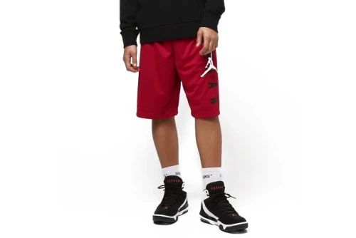 Jordan Jumpman Vert Βερμούδα Μπασκετική (957176 R78)
