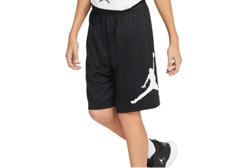 Jordan Jumpman Wrap Mesh Βερμούδα Μπασκετική (957371 023)