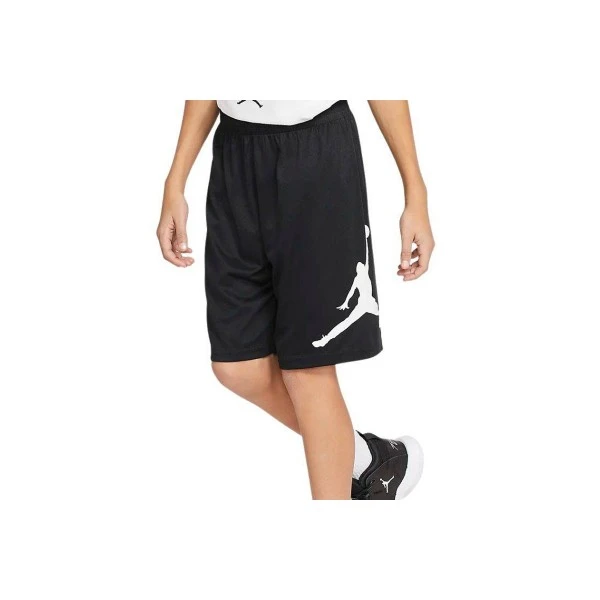 Jordan Jumpman Wrap Mesh Βερμούδα Μπασκετική (957371 023)