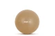 Amila Μπάλα Pilates Bulk 19 Cm - Χρυσή (95804)