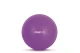 Amila Μπάλα Pilates 19cm Μωβ