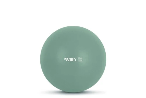 Amila Μπάλα Pilates Trinity Bulk 19 Cm ? Teal Green (95809)