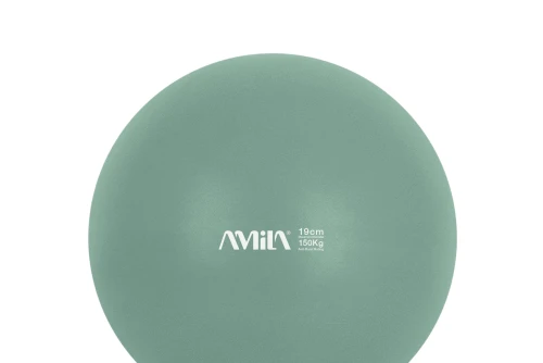 Amila Μπάλα Pilates Trinity Bulk 19 Cm ? Teal Green (95809)