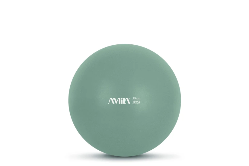 Amila Μπάλα Pilates Trinity Bulk 19 Cm ? Teal Green (95809)
