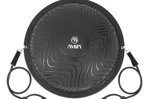 Amila Μπάλα Ισορροπίας Balance Ball Pp 60Cm (95875)