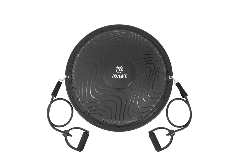 Amila Μπάλα Ισορροπίας Balance Ball Pp 60Cm (95875)