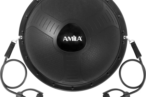 Amila Μπάλα Ισορροπίας Amila Balance Ball Tpe 60Cm (95880)