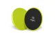 Amila Gliding Pads Lime Δίσκοι Ολίσθησης Μαύρα, Φυτρί 2 Τεμάχια