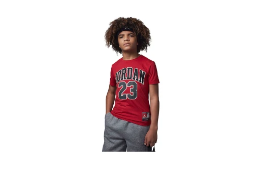 Jordan Practice Flight T-Shirt (95A088 R78)