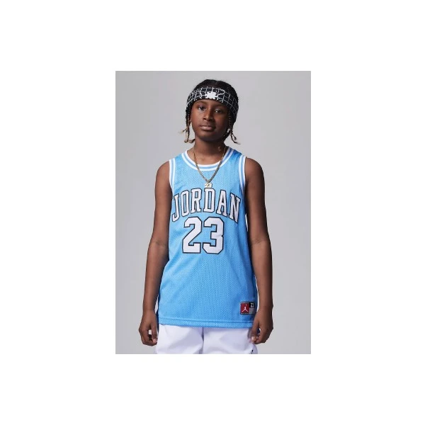 Jordan 23 Jersey Μπλούζα Αμάνικη (95A773 B9F)