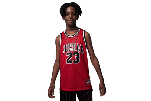 Jordan 23 Jersey Μπλούζα Αμάνικη (95A773 R78)