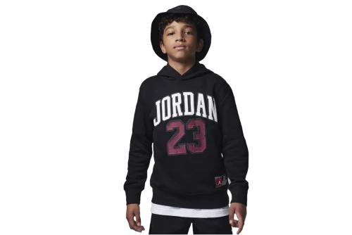 Jordan Fleece Hoodie (95C479 023)