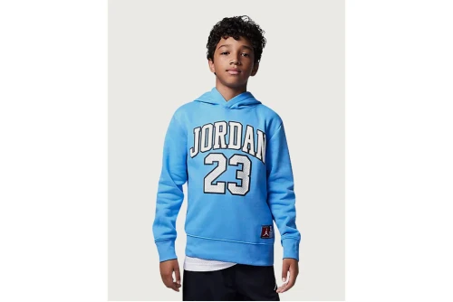 Jordan Fleece Hoodie (95C479 B9F)