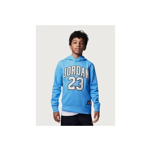 Jordan Fleece Hoodie (95C479 B9F)