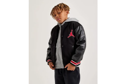 Jordan Varsity Μπουφάν Bomber (95D197 023)