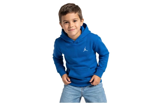 Jordan Brooklyn Fleece Hoodie (95D232 U5H)