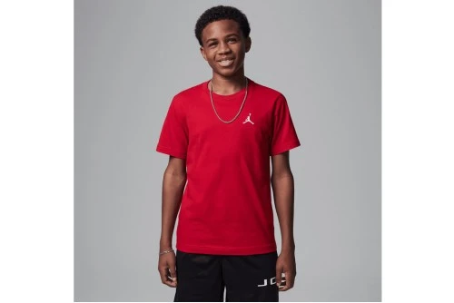 Jordan Jumpman Air Embroidered T-Shirt (95D266 R78)