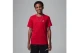 Jordan Jumpman Air Embroidered Παιδικό Κοντομάνικο T-Shirt Κόκκινο