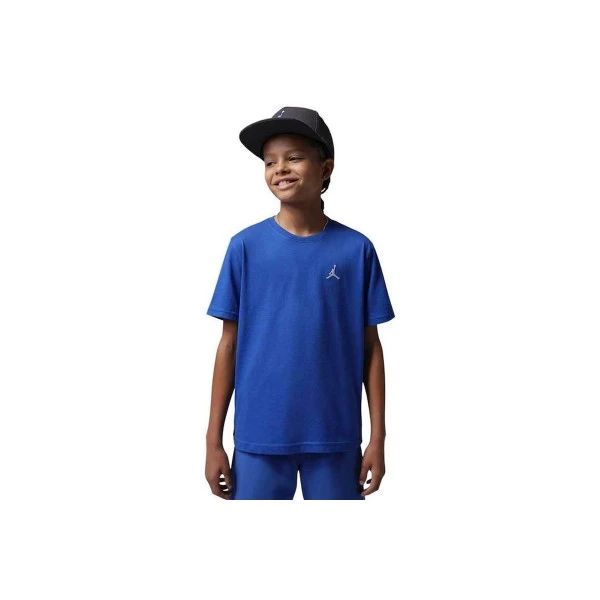 Jordan Jumpman Air Embroidered T-Shirt (95D266 U89)