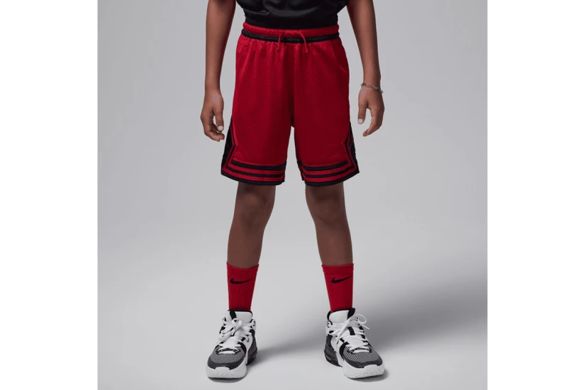 Jordan Sport Dri-Fit Diamond Παιδική Μπασκετική Βερμούδα