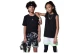 Jordan Dri-FIT Sport Core Παιδικό Κοντομάνικο T-Shirt Μαύρο