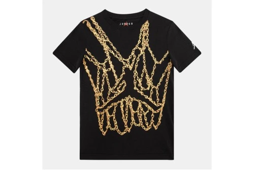 Jordan Jumpman Chain T-Shirt (95D627 023)