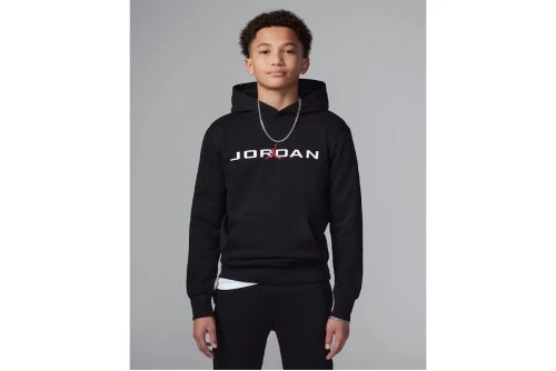 Jordan Baseline Hoodie (95D665 023)