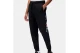 Jordan Baseline Fleece Παιδικό Παντελόνι Φόρμας Μαύρο