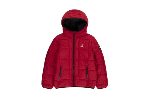 Jordan Essential Midweight Μπουφάν Puffer (95F009 R78)