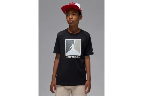 Jordan Flight Essentials Boxed Logo 3.0 T-Shirt (95F057 023)