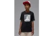Jordan Flight Essentials Boxed Logo 3.0 Παιδικό Κοντομάνικο T-Shirt Μαύρο